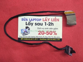 CÁP LCD LAPTOP ASUS TP500L (ZIN THÁO MÁY)