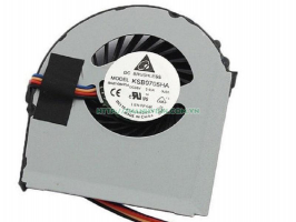 Fan-CPU-laptop-LENOVO-T420-T420I (4PIN) (Loại 2) (CARD ON)