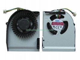 Fan-CPU-laptop-LENOVO-T420S (4PIN) (loại Dài) (CARD RỜI)