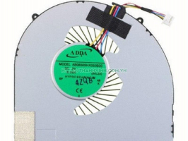 Fan-CPU-laptop-LENOVO-U330