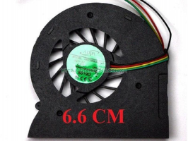 Fan Quạt Tản Nhiệt CPU laptop Lenovo Ideapad Z470A Z475 Z470 Z475A (6.6cm)