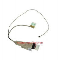 Thay Cáp màn hình Dell Inspiron 14R 3421 3437 5421 5437 2421 5435 E3440 Latitude 3440 E3440 L3440 (50.46O01.011) (50.4XP02.001)
