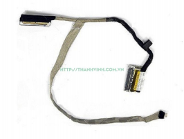 Cáp màn hình laptop Dell Latitude E6230 (DC02001TO00)