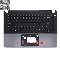 Vỏ Mặt C + D Laptop Dell Vostro 5460 5470 5480 V5460 V5470 (NEW)