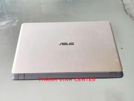 Laptop cũ thiết kế mỏng gọn ASUS VivoBook 15 X507M CPU Celeron N4000 ram 8gb ổ cứng ssd 240gb vga intel hd graphics lcd 15.6''inch (HD)