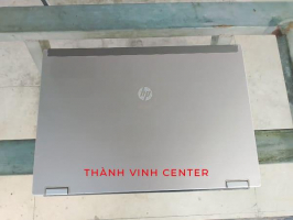 Laptop Cũ HP Elitebook 8440P CPU Core i5-M520 | RAM 4GB | HDD 500GB I VGA INTEL HD GRAPHICS I LCD 14.0 INCH.