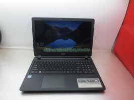 Laptop cũ ACER Aspire ES1-572 cpu core i3-7100u ram 4gb ổ cứng ssd 120gb vga intel hd graphics lcd 15.6''inch.