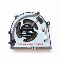 Quạt GPU Laptop Dell G3-3579 G3-3776 G3-3779 G5-5587