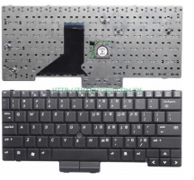 Bàn phím Laptop HP 2510 2510P 2530P 2530 447789-001 US