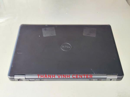 Laptop cũ Dell Latitude E5450 Core i5-5300U, RAM 8GB, SSD 240GB, VGA Intel HD Graphics 14 inch (FHD)