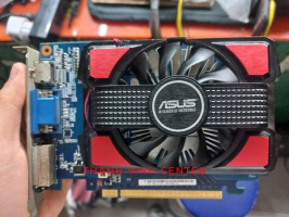 Card Màn hình VGA ASUS GT730 2DG3 128BITS  2GB GIÁ RẺ