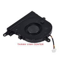 Quạt Laptop Dell Vostro 3590 3500 3400 3401 3501 15 3583 3584, Inspiron 3401 3405 3501 3502 3505 3575 3580 3581 3582 3583 3585 3590 3591 3593 3595 17-3780 17-3793 5593 5570 5575 5770 Chuẩn 2 Khuyết
