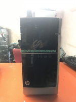 PC MÁY TÍNH ĐỂ BÀN CŨ GIÁ RẺ HP 500-341X CPU CORE I3-4130/ RAM 4GB/ SSD 128GB/ VGA INTEL HD GRAPHICS.(SL2)