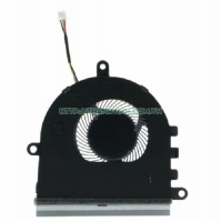 Quạt Laptop Dell Vostro 3590 3500 3400 3401 3501 15 3583 3584, Inspiron 3401 3405 3501 3502 3505 3575 3580 3581 3582 3583 3585 3590 3591 3593 3595 17-3780 17-3793 5593 5570 5575 5770 Chuẩn 1 Không Khuyết