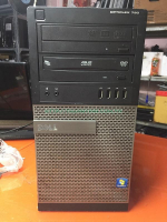PC MÁY TÍNH ĐỂ BÀN CŨ GIÁ RẺ DELL OPTIPLEX 790 I CPU I5 - 2320 I RAM 8GB I SSD 128GB I HDD 500GB I VGA HD GRAPHICS.