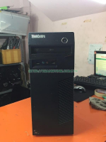 PC MÁY TÍNH ĐỂ BÀN CŨ GIÁ LENOVO M71E I CPU I3 - 2100 I RAM 4GB I SSD 128GB I HDD 160GB I VGA HD GRAPHICS.