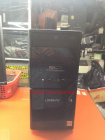 PC MÁY TÍNH ĐỂ BÀN CŨ GIÁ RẺ MAIN ASUS P8H61- R2.0 CPU CORE I3-2100 I RAM 4GB I HDD 500GB I SSD 128GB I VGA ITEL HD GRAPHICS