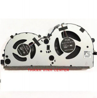 Quạt CPU Laptop Lenovo Ideapad Gaming l340-17irh l340-15irh l330-15ich 330-17ich