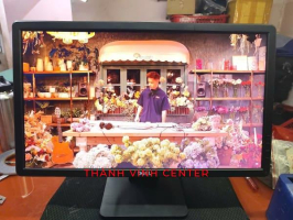 MÀN HÌNH MÁY TÍNH ĐỂ BÀN CŨ DELL  E2214Hb 22INCH (FHD).