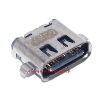 Đầu Chân Nguồn Jack Nguồn Laptop Lenovo ThinkPad T480 T580  L480 L580 L490 P52S Type C