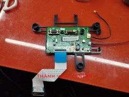 BOARD MÀN HÌNH Samsung S19C170B (mã board BN41-02057B).