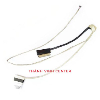Cáp màn hình HP 15-CS 15-CW Series 15-CS002N 15-CW1063WN DD0G7BLC001 DD0G7BLC011 TPN-Q208 Q210 (Chuẩn 30Pin)