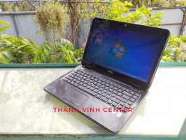 LAPTOP CŨ DELL INSPIRON N4110 CPU I5-2430M, RAM 4GB, Ổ CỨNG.HDD 500GB VGA INTEL(R) HD GRAPHICS LCD 14 INCH (MẶT A TRẦY , MÀN 1 ĐỐM TRẮNG MỜ)