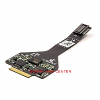 Cáp Trackpad Touch Flex Macbook Pro A1278 2009 --> 2012 : 821-0831-A + 821-1254-A