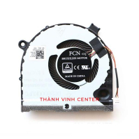 Quạt CPU Laptop Dell G3-3579 G3-3776 G3-3779 G5-5587