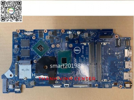 Main Laptop Dell Inspiron 15 7460 7560 5368 7368 7569 Vostro 5468 5568 Core i5-7200U (MÃ BKD40 LA-D821P) DDR4