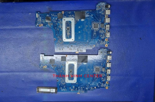 Main Laptop dell 3580/3493/3583/3593/3793/5493/5593, LA-J081P, LA-G711P, LA-J091P, LA-G712P i5-8265U