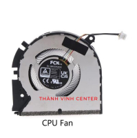 Fan Quạt CPU Laptop Asus PRO 14 M3400 M3401 K3400 M7400 X7400 K6400Z Q/QA/P/QE/PC.