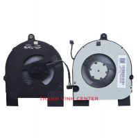 Thay Fan Quạt tản nhiệt Laptop Lenovo Thinkpad L14 Gen1 L15 Gen1 L14 L15 Gen2. (New Zin)