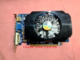 CARD MÀN HÌNH GIGABYTE GV-N630-2GI (2GB/GDDR3/128BIT)