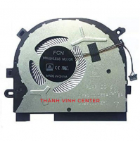 Fan quạt tản nhiệt cpu laptop Lenovo Ideapad S340-15 S340-15API S340-15IIL C340-15IWL S540-15IWL DC28000MZF0 DFS2001059P0T (NEW ZIN) (TemFCN)