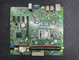 Main DELL Inspiron 660 Vostro 270 Motherboard MIB75R/MH_SG MLK 11068-1 48.3HD01.011 LGA1155