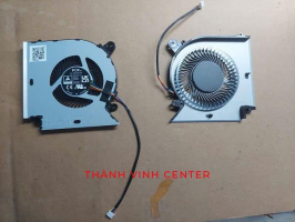 Fan Quạt Tản Nhiệt CPU Laptop MSI GE66 GF66 GL66 MS-1581 Katana GF76 Pulse GL76 WF76 MS-1581 MS-1583 MS-1584 MS-17L1 MS-17L4 DC5V PABD08008SH N477