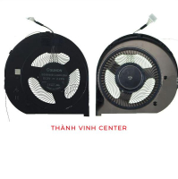 Fan quạt tản nhiệt CPU laptop Lenovo Thinkpad T490 T14 Gen 1 T495 P14S P43S DC5V (new)