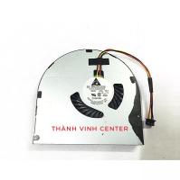 Fan quạt tản nhiệt CPU laptop Lenovo Ideapad B480 B485 B490 B590 M490 M495 M590 E49 K49 V480 V580