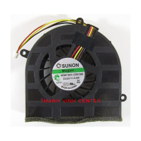 Fan quạt tản nhiệt CPU laptop Lenovo Ideapad G470 G470A G470AH G475 G570 G575 G475A G474GL DC5V