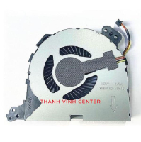 Fan Quạt tản nhiệt CPU laptop Lenovo Ideapad 130 130-15IKB 81H7