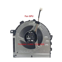 Fan quạt tản nhiệt GPU laptop Lenovo Ideapad Gaming 3-15ACH6 3-15IHU6 82K2 DC5V (New)