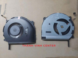 Fan Quạt Tản Nhiệt Laptop Asus A512F F512JA X512 V5000D V5000J NS85C05-18L34 DC 5V 13N1-88M0101Z New (Có thể thiếu 1 chân nhựa nhưng không ảnh hường đến hoạt động)