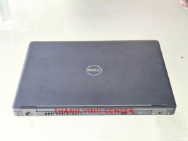 Laptop cũ Dell Latitude E5480 cpu core i7-7820HQ ram 8gb ổ cứng ssd 256gb vga intel hd graphics lcd 14.0''inch FHD (MÀN CẢM ỨNG)