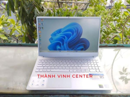 LAPTOP CŨ Dell Inspiron 7591 Core i5-9300H RAM 8GB Ổ CỨNG HDD 1TB SSD 256GB VGA NVIDIA GTX 1050 LCD 15.6''INCH (FHD)