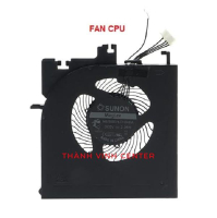 Fan Quạt tản nhiệt CPU laptop Lenovo Thinkpad P52 P53 EP520 N18P 01HY786 01HY785 (New)