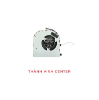 Fan Quạt tản nhiệt CPU laptop Lenovo Thinkpad P1 X1 Extreme Gen 1, Gen 2 Type 20QV 20QW DC5V