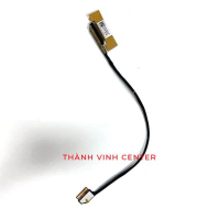 Cáp màn hình laptop  HP X360 13-BF IPA32 TPN-C161 mã cáp DC02C00YL00 OLED TOUCH 40 PIN (New)