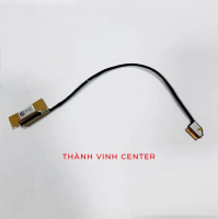 Cáp màn hình laptop  HP X360 13-BF IPA32 TPN-C161 mã cáp DC02C00YJ00 DC02C00Y100 40 Pin 0.5 QHD (New)