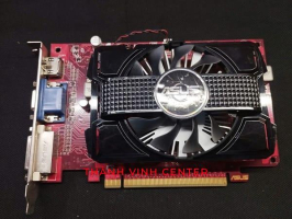 CARD MÀN HÌNH CŨ Asus EAH6670/DI/1GD3 AMD Radeon HD 6670 1GB 128bit GDDR3 PCI Express 2.1